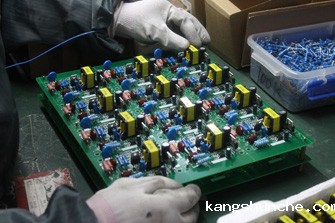 交通信号灯人工插件