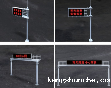道路交通龙门架定制生产