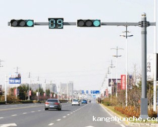 交通信号杆