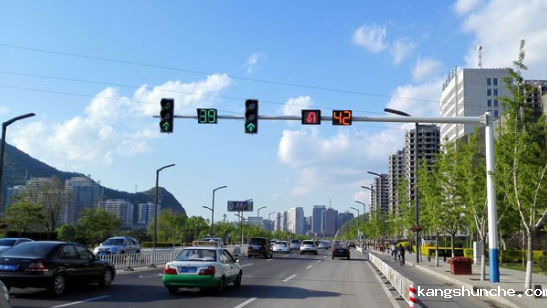 道路交通信号灯